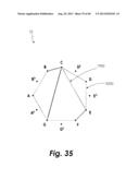 APPARATUS AND METHOD FOR VISUALIZING MUSIC AND OTHER SOUNDS diagram and image