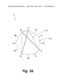 APPARATUS AND METHOD FOR VISUALIZING MUSIC AND OTHER SOUNDS diagram and image