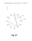 APPARATUS AND METHOD FOR VISUALIZING MUSIC AND OTHER SOUNDS diagram and image