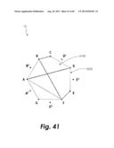 APPARATUS AND METHOD FOR VISUALIZING MUSIC AND OTHER SOUNDS diagram and image