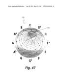 APPARATUS AND METHOD FOR VISUALIZING MUSIC AND OTHER SOUNDS diagram and image