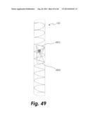 APPARATUS AND METHOD FOR VISUALIZING MUSIC AND OTHER SOUNDS diagram and image