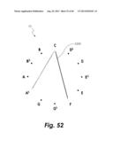 APPARATUS AND METHOD FOR VISUALIZING MUSIC AND OTHER SOUNDS diagram and image