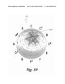 APPARATUS AND METHOD FOR VISUALIZING MUSIC AND OTHER SOUNDS diagram and image