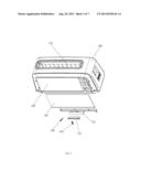 TOASTER diagram and image