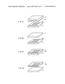 OFFSET PRINTING BLANKET CLEANING LIQUID, METHOD OF CLEANING OFFSET     PRINTING BLANKET, METHOD OF MANUFACTURING DISPLAY UNIT, METHOD OF     MANUFACTURING PRINTED MATERIAL, AND INK COMPOSITION AND PRINTING METHOD     USING THE SAME diagram and image