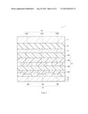 OFFSET PRINTING BLANKET CLEANING LIQUID, METHOD OF CLEANING OFFSET     PRINTING BLANKET, METHOD OF MANUFACTURING DISPLAY UNIT, METHOD OF     MANUFACTURING PRINTED MATERIAL, AND INK COMPOSITION AND PRINTING METHOD     USING THE SAME diagram and image