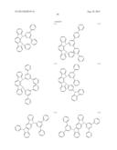 OFFSET PRINTING BLANKET CLEANING LIQUID, METHOD OF CLEANING OFFSET     PRINTING BLANKET, METHOD OF MANUFACTURING DISPLAY UNIT, METHOD OF     MANUFACTURING PRINTED MATERIAL, AND INK COMPOSITION AND PRINTING METHOD     USING THE SAME diagram and image