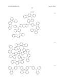 OFFSET PRINTING BLANKET CLEANING LIQUID, METHOD OF CLEANING OFFSET     PRINTING BLANKET, METHOD OF MANUFACTURING DISPLAY UNIT, METHOD OF     MANUFACTURING PRINTED MATERIAL, AND INK COMPOSITION AND PRINTING METHOD     USING THE SAME diagram and image