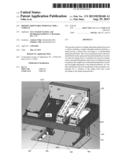 Height-Adjustable Pedestal for a Vehicle diagram and image