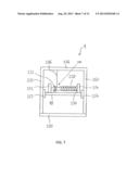 Height-Adjustable Pedestal for a Vehicle diagram and image