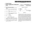 RECYCLED ASPHALT PAVING FORMULATION AND METHOD OF MAKING SAME diagram and image