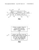 COMBUSTOR ASSEMBLY AND METHOD THEREFOR diagram and image