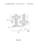 Gas Distribution Apparatus with Heat Exchanging Channels diagram and image