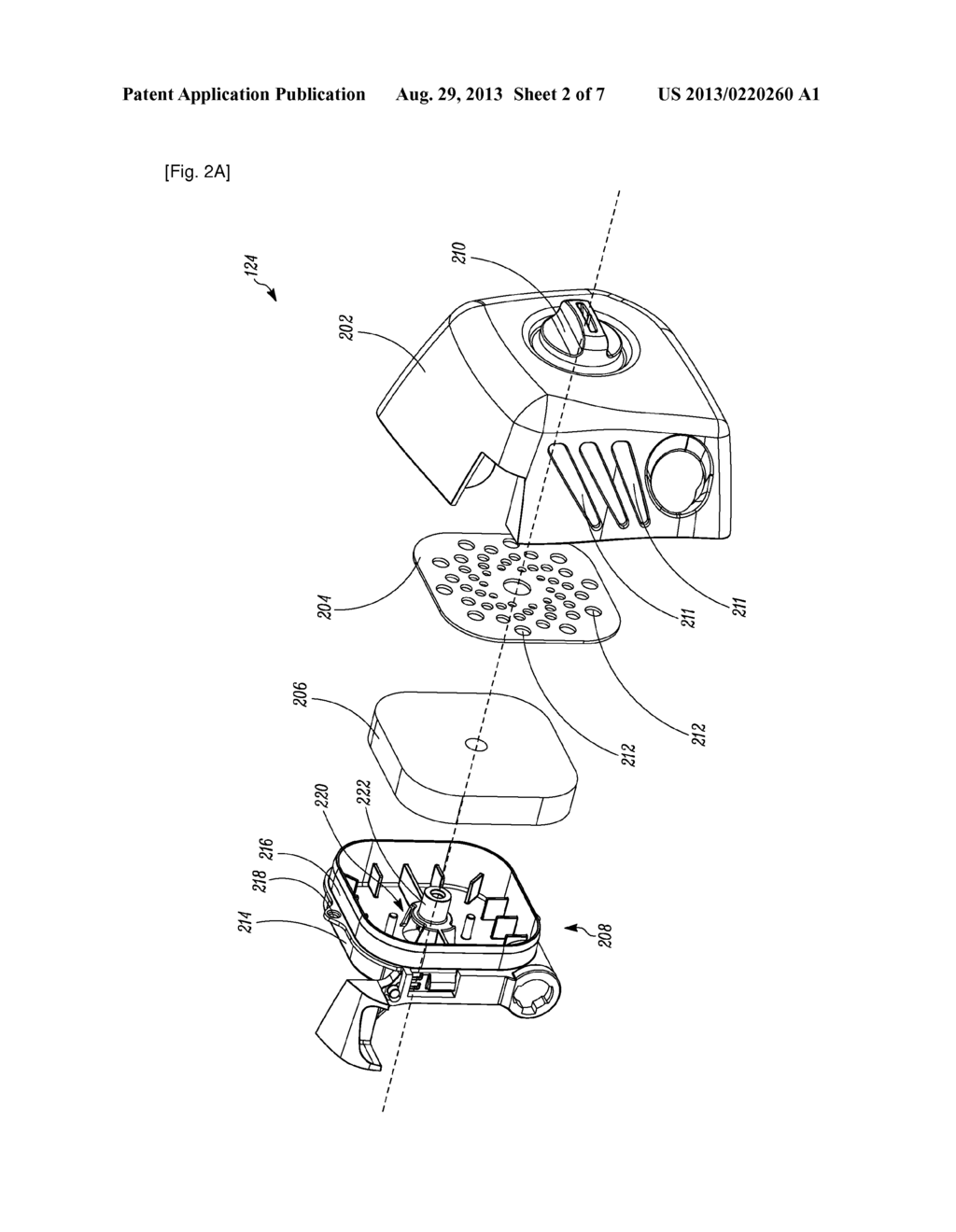 Air Supply Apparatus for Two-Stroke Combustion Engine - diagram, schematic, and image 03