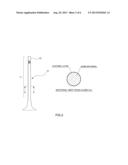 VALVE FOR ENGINE AND METHOD FOR TREATING SURFACE THEREOF diagram and image