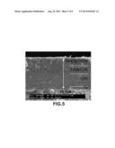 VALVE FOR ENGINE AND METHOD FOR TREATING SURFACE THEREOF diagram and image