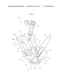 PRE-CHAMBER JET IGNITER AND ENGINE INCLUDING COMBUSTION CHAMBER EMPLOYING     THE SAME diagram and image