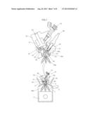 PRE-CHAMBER JET IGNITER AND ENGINE INCLUDING COMBUSTION CHAMBER EMPLOYING     THE SAME diagram and image