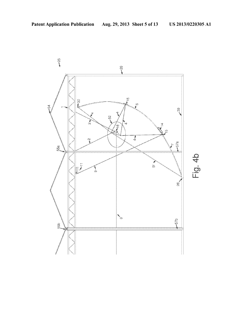 CONCENTRATING SOLAR POWER WITH GLASSHOUSES - diagram, schematic, and image 06