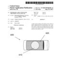 DEFORMABLE TABLET WITH WATER TRIGGERED CATALYST RELEASE diagram and image