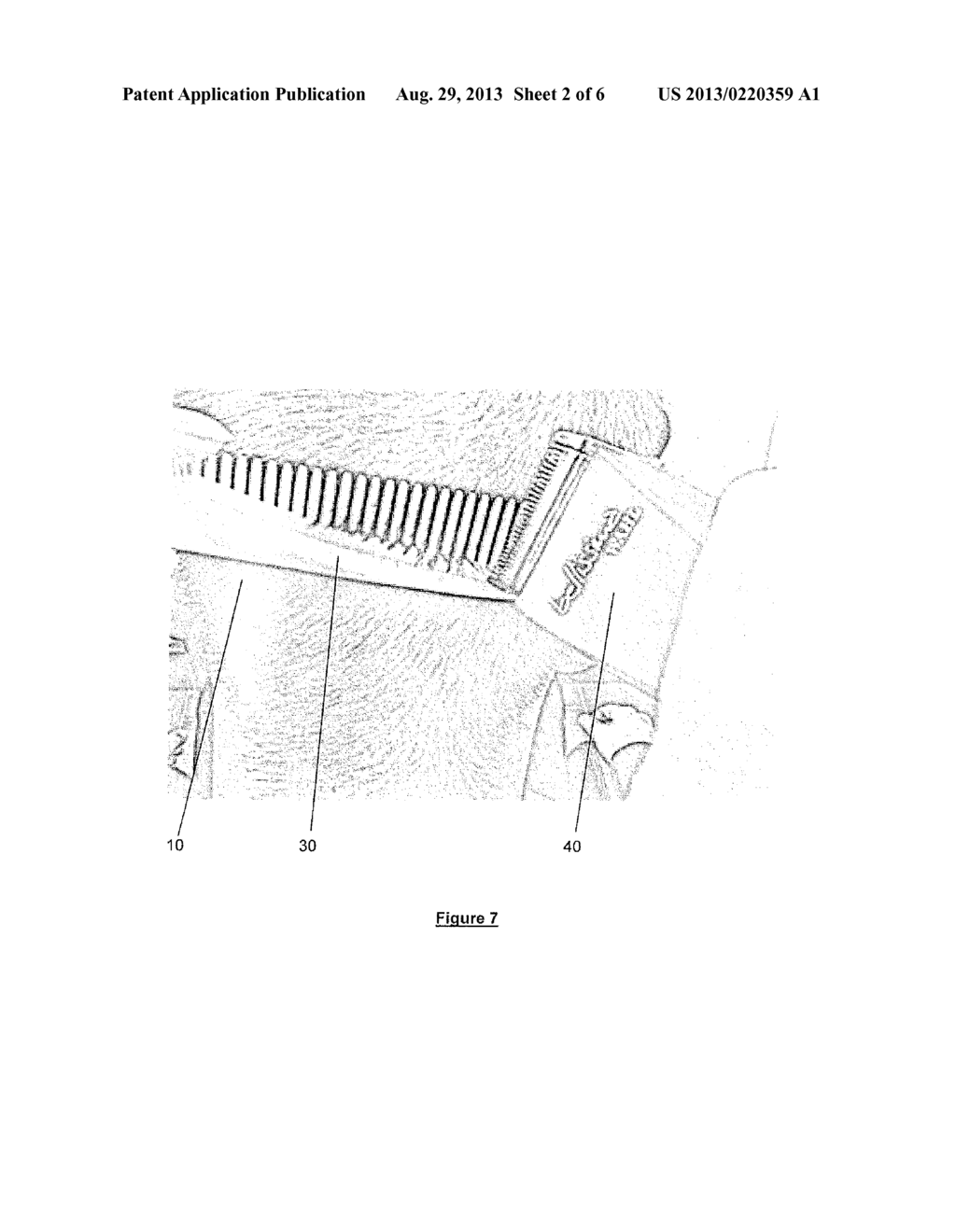 COMB - diagram, schematic, and image 03