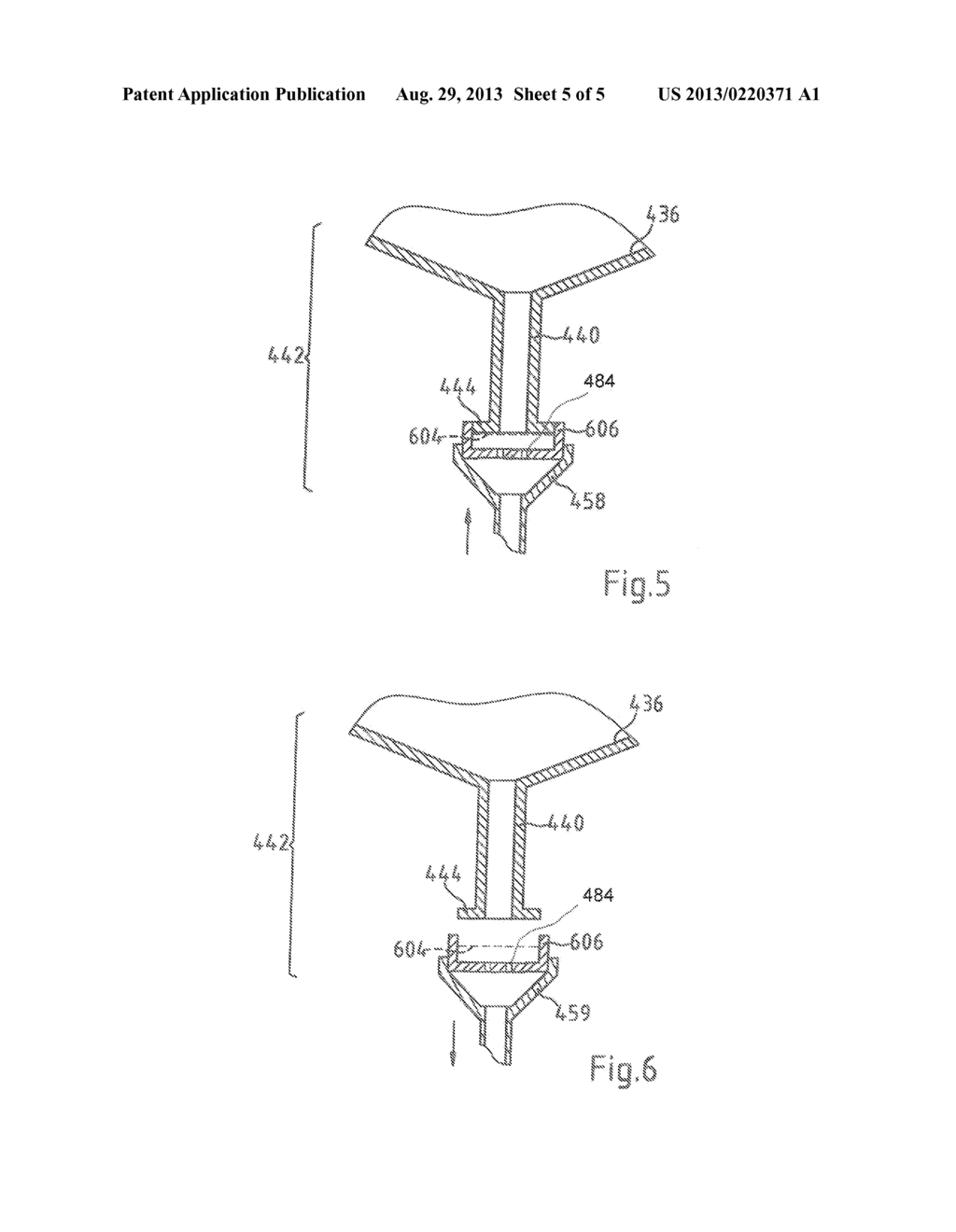 APPARATUS AND METHOD FOR DETERMINING SOILING OF AN OBJECT - diagram, schematic, and image 06