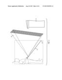 White Cane with Integrated Electronic Travel Aid Using 3D TOF Sensor diagram and image