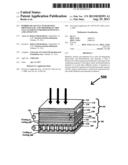 Hybrid Solar Cell Integrating Photovoltaic and Thermoelectric Cell     Elements for High Efficiency and Longevity diagram and image