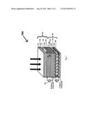 Hybrid Solar Cell Integrating Photovoltaic and Thermoelectric Cell     Elements for High Efficiency and Longevity diagram and image