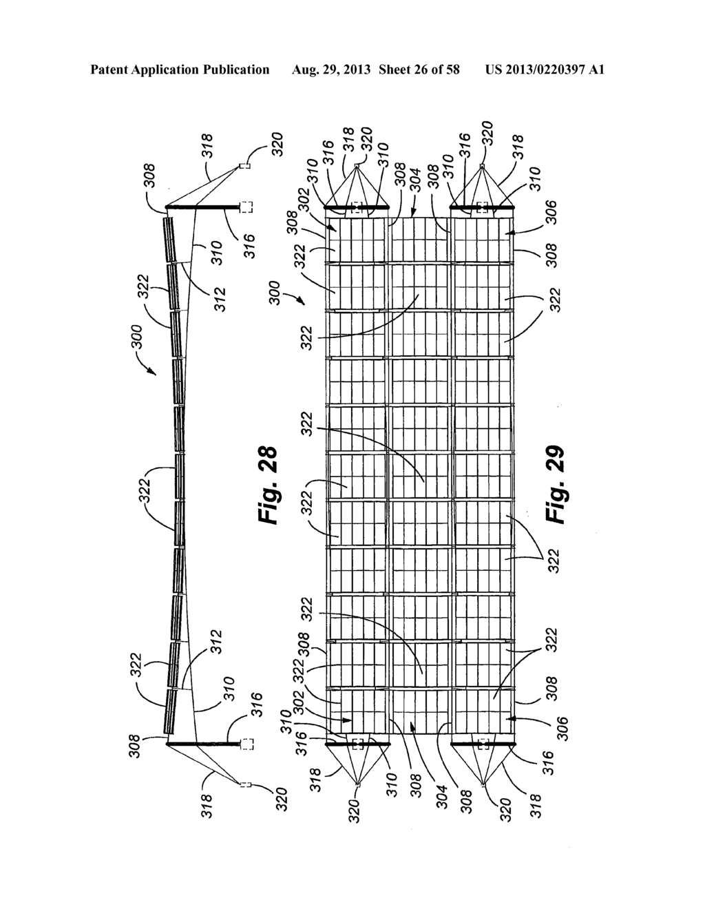 SOLAR ARRAY SUPPORT METHODS AND SYSTEMS - diagram, schematic, and image 27