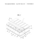 SOLAR CELL MODULE diagram and image