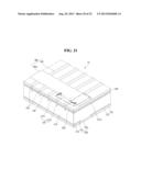 SOLAR CELL MODULE diagram and image