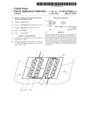 BIFACIAL CRYSTALLINE SILICON SOLAR PANEL WITH REFLECTOR diagram and image