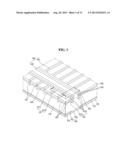 SOLAR CELL AND METHOD FOR MANUFACTURING THE SAME diagram and image