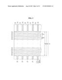 SOLAR CELL AND METHOD FOR MANUFACTURING THE SAME diagram and image