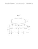 SOLAR CELL AND METHOD FOR MANUFACTURING THE SAME diagram and image