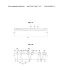 SOLAR CELL AND METHOD FOR MANUFACTURING THE SAME diagram and image