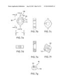 No-Tools Spread Faucet Assembly, Kits and Methods diagram and image