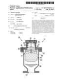 AIR RELEASE VALVE diagram and image