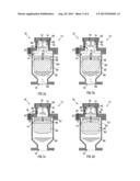 AIR RELEASE VALVE diagram and image