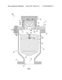 AIR RELEASE VALVE diagram and image