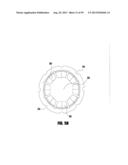 VALVE CARTRIDGE WITH LOW POINT OF CONTACT FOR INSTALLATION diagram and image