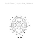 VALVE CARTRIDGE WITH LOW POINT OF CONTACT FOR INSTALLATION diagram and image