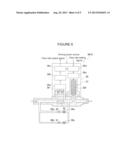 FLOW RATE RANGE VARIABLE TYPE FLOW RATE CONTROL APPARATUS diagram and image