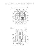 HYDRAULIC OIL STORAGE DEVICE AND INJECTION MOLDING DEVICE diagram and image