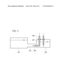 HYDRAULIC OIL STORAGE DEVICE AND INJECTION MOLDING DEVICE diagram and image