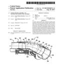 INSERT FOR PIPE ASSEMBLY AND METHOD FOR FORMING PIPE ASSEMBLY diagram and image