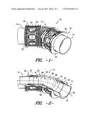 INSERT FOR PIPE ASSEMBLY AND METHOD FOR FORMING PIPE ASSEMBLY diagram and image