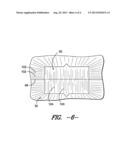 INSERT FOR PIPE ASSEMBLY AND METHOD FOR FORMING PIPE ASSEMBLY diagram and image